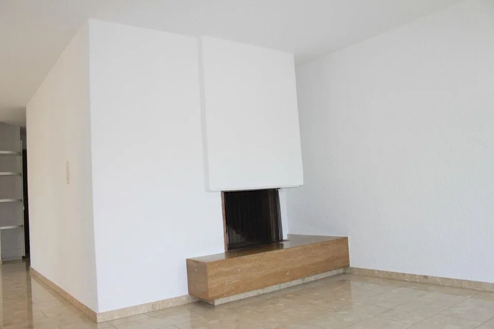 4.5-Zimmerwohnung im Grünen