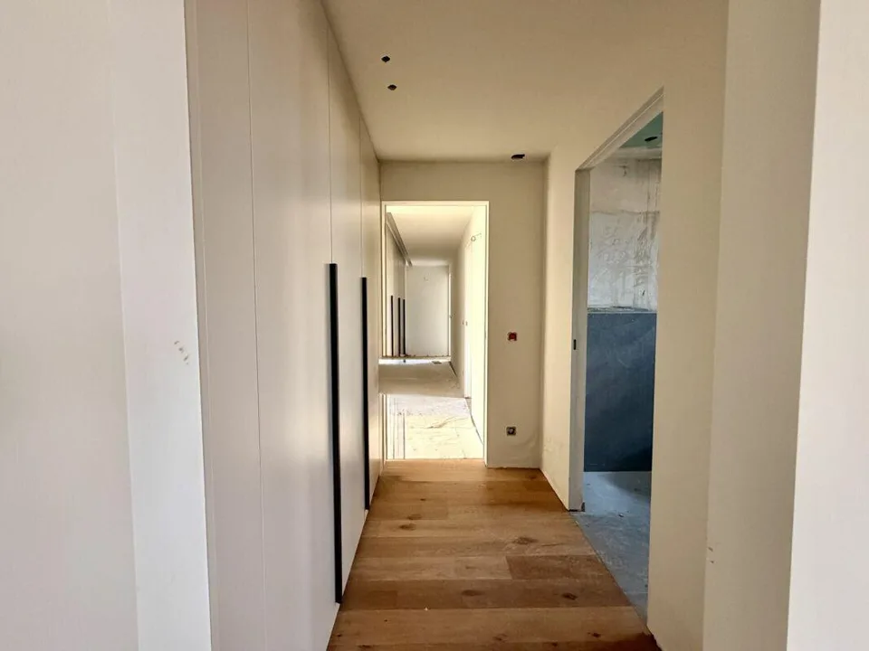 LUGANO-LORETO · RESIDENZA CASSARINETTA · 5.5 LOCALI ALTO STANDING V... – foto 7 di 12