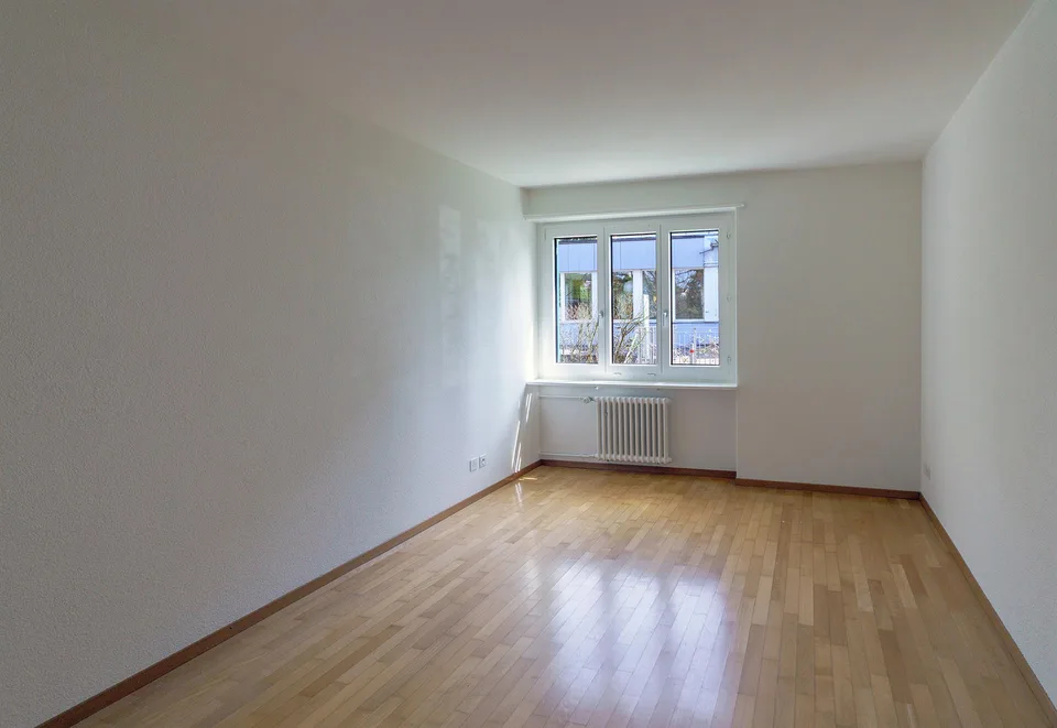 Stilvolle Stadtwohnung im Kreis 8- Leben zwischen See & City