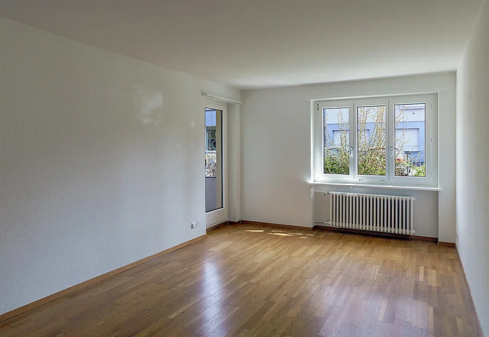 Stilvolle Stadtwohnung im Kreis 8- Leben zwischen See & City