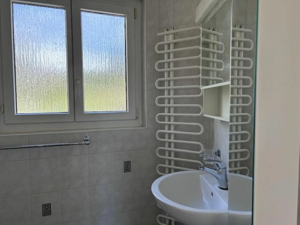 GRANDE CASA CON DUE APPARTAMENTI - GIARDINO E VISTA SPETTACOLARE – foto 14 di 27