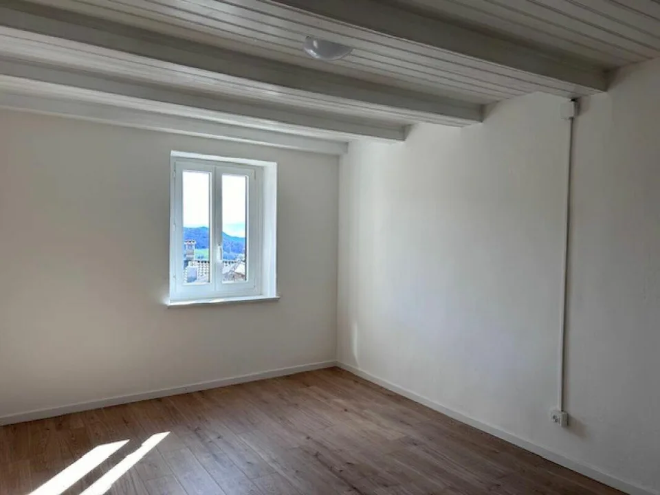 GRANDE CASA CON DUE APPARTAMENTI - GIARDINO E VISTA SPETTACOLARE – foto 7 di 27