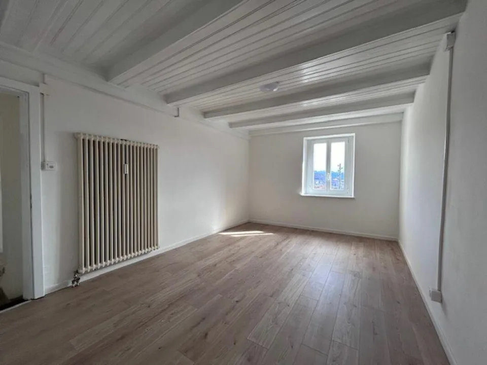 GRANDE CASA CON DUE APPARTAMENTI - GIARDINO E VISTA SPETTACOLARE – foto 12 di 27