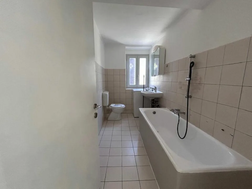 GRANDE CASA CON DUE APPARTAMENTI - GIARDINO E VISTA SPETTACOLARE – foto 15 di 27