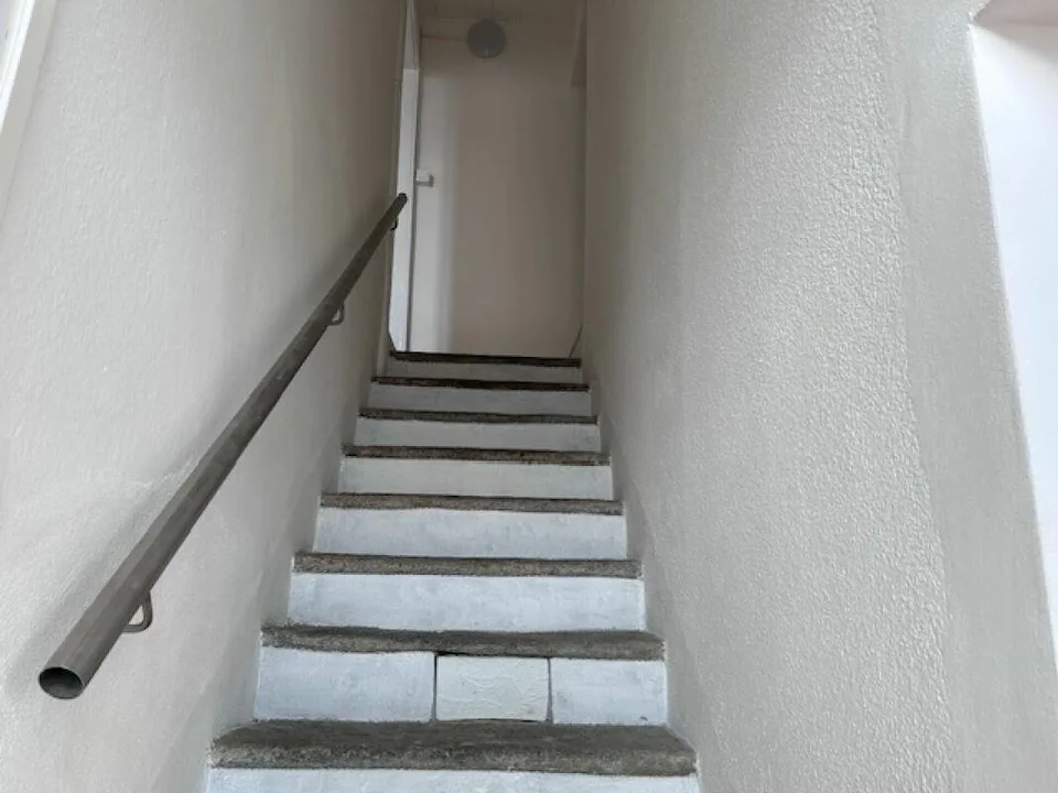 GRANDE CASA CON DUE APPARTAMENTI - GIARDINO E VISTA SPETTACOLARE – foto 6 di 27