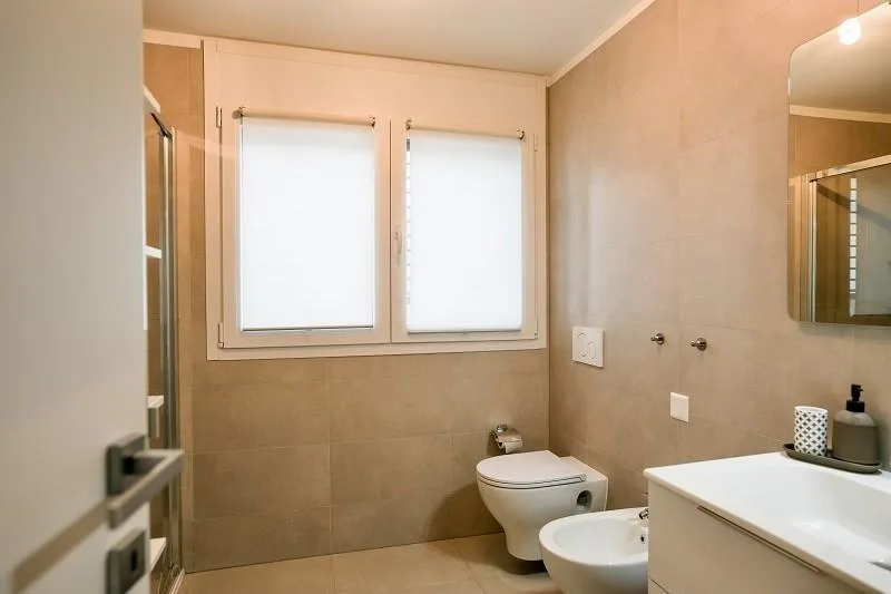 3 1/2-Zimmer-Wohnung im 1. OG an zenraler Lage / appartamento di 3 ... – Foto 10 von 20