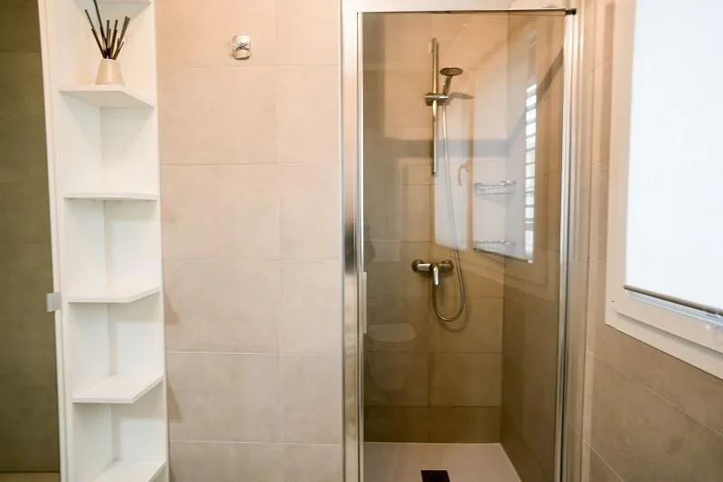 3 1/2-Zimmer-Wohnung im 1. OG an zenraler Lage / appartamento di 3 ... – Foto 13 von 20
