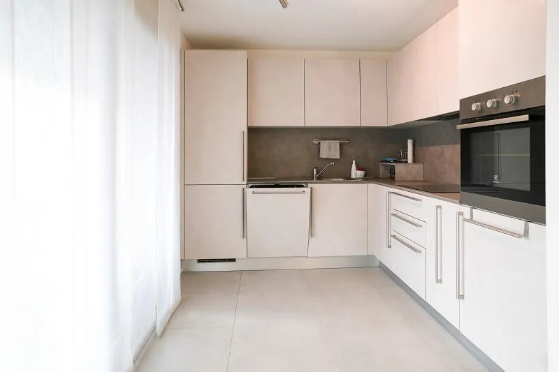 3 1/2-Zimmer-Wohnung im 1. OG an zenraler Lage / appartamento di 3 ... – Foto 6 von 20