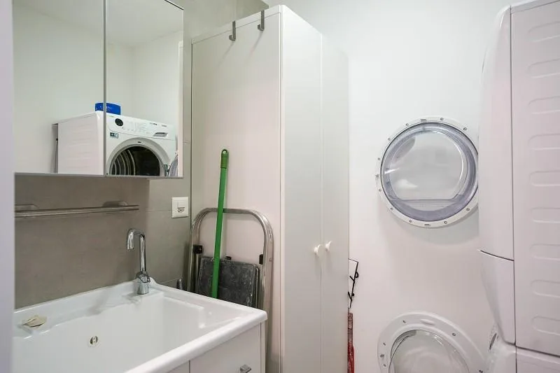 3 1/2-Zimmer-Wohnung im 1. OG an zenraler Lage / appartamento di 3 ... – Foto 11 von 20