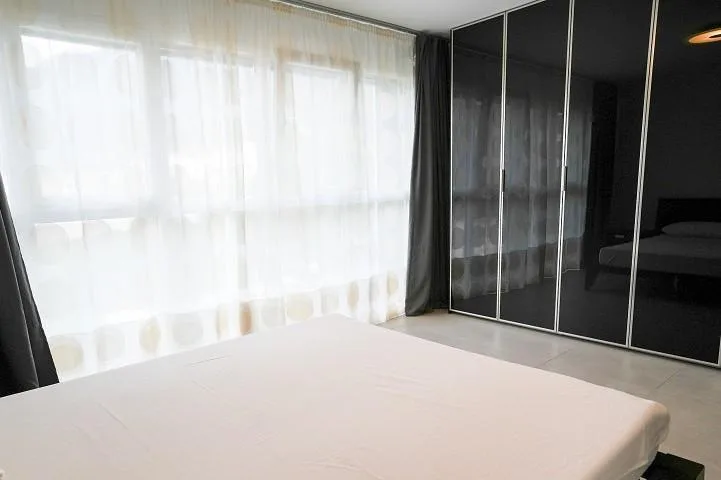 3 1/2-Zimmer-Wohnung im 1. OG an zenraler Lage / appartamento di 3 ... – Foto 9 von 20