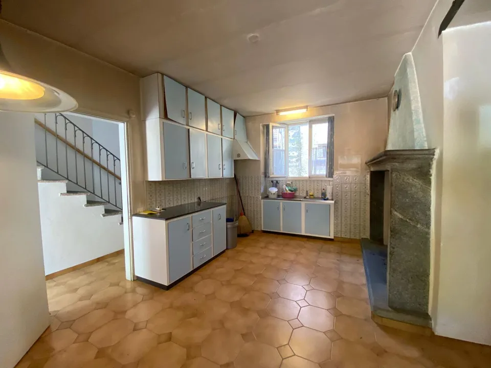 Casa nel  nucleo