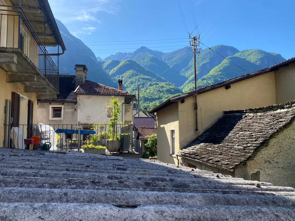 Casa nel nucleo – photo 28 sur 28