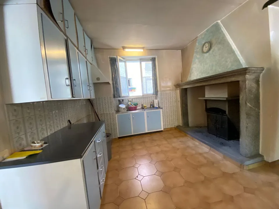Casa nel  nucleo
