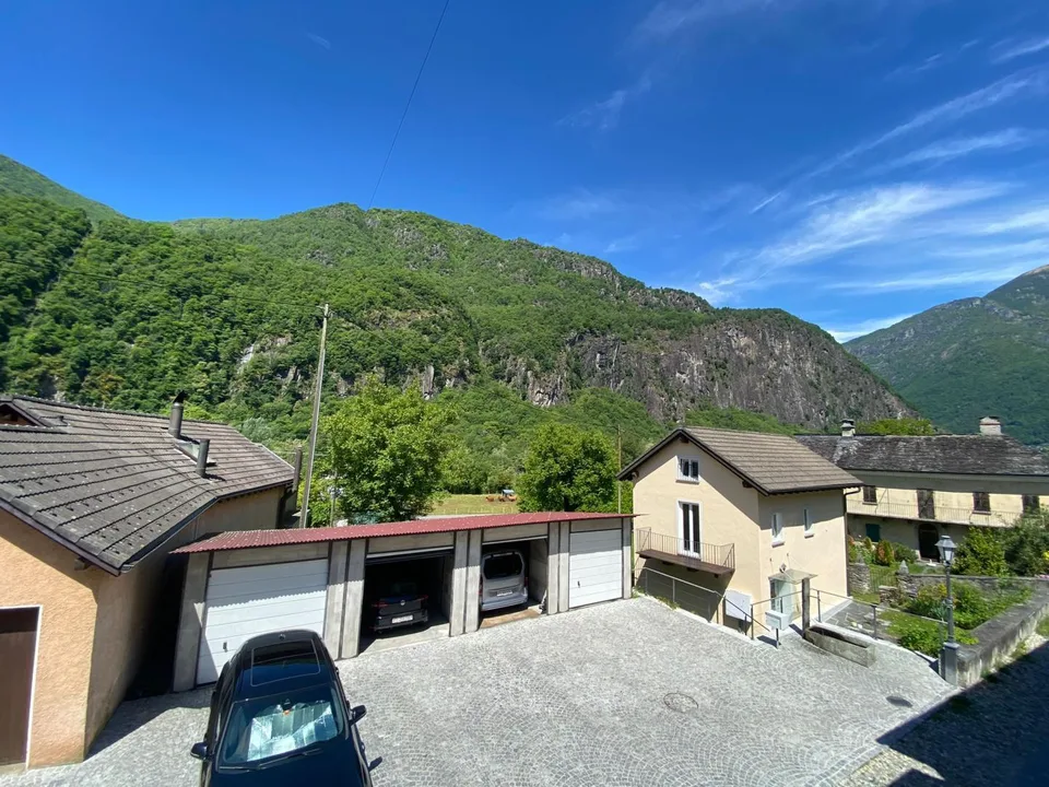 Casa nel nucleo – photo 27 sur 28