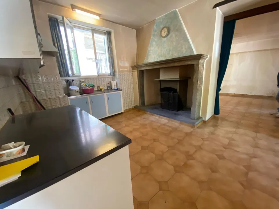 Casa nel  nucleo