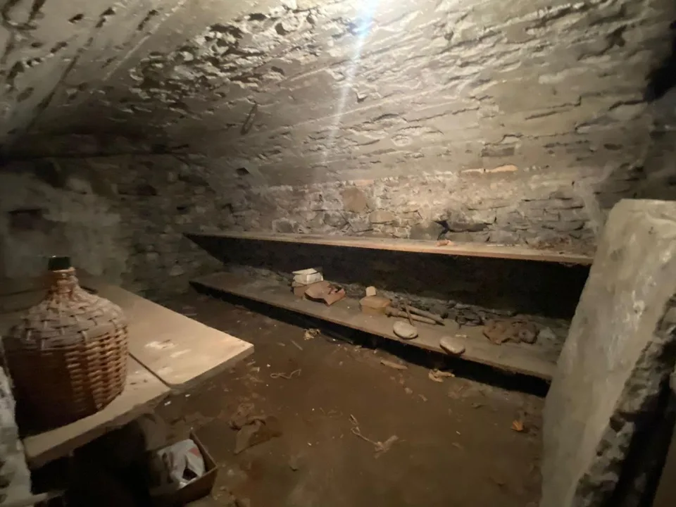 Casa nel nucleo – photo 22 sur 28