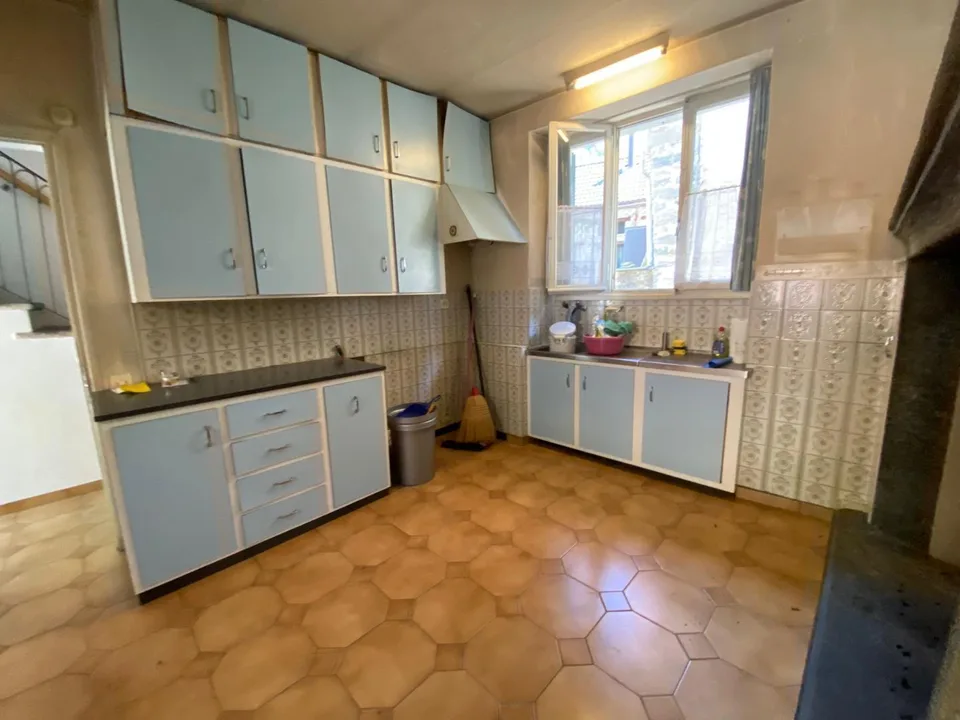 Casa nel  nucleo