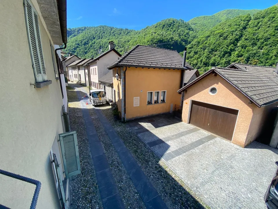 Casa nel nucleo – photo 24 sur 28