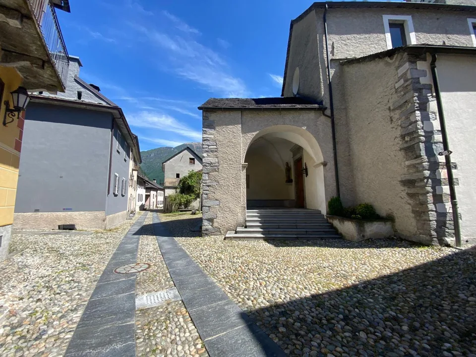 Casa nel nucleo – photo 23 sur 28