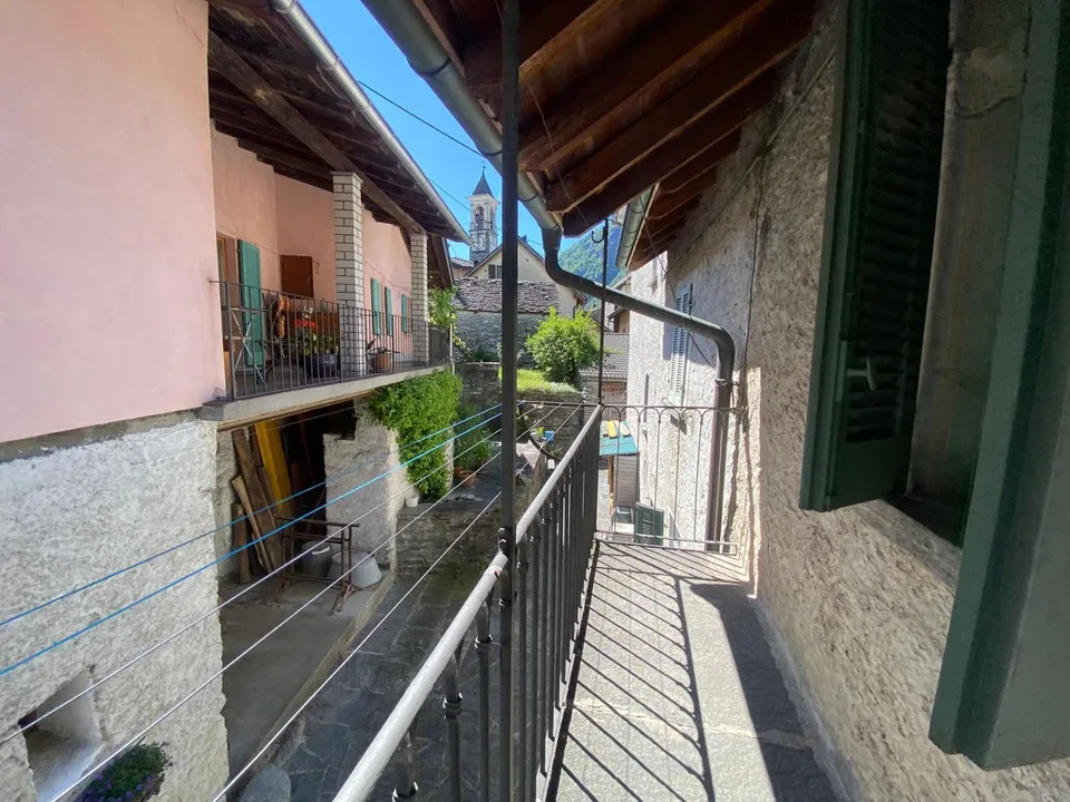Casa nel nucleo – photo 25 sur 28