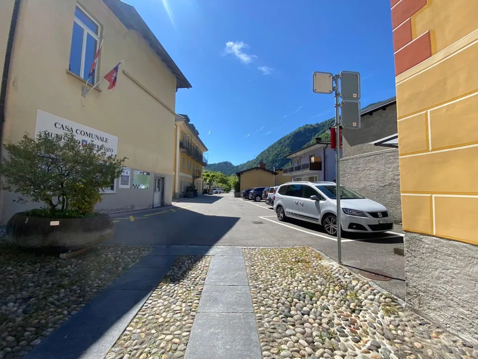 Casa nel nucleo – photo 26 sur 28