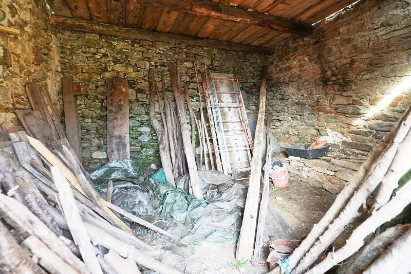 Grosses Rustico an Alleinlage mit sehr viel Umschwung / grande rust... – photo 10 sur 28