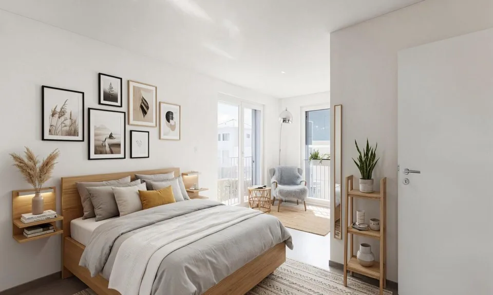 Spacious family home with terraces, garden and generous volumes – photo 8 of 11
