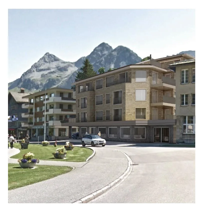 „Lago Alto“ – Geschäftserfolg in exklusivem Ambiente