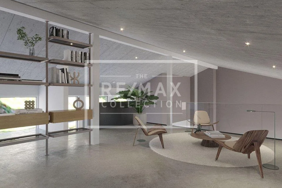 Ronco sopra Ascona – Proprietà in fase di ristrutturazione – Foto 8 von 9