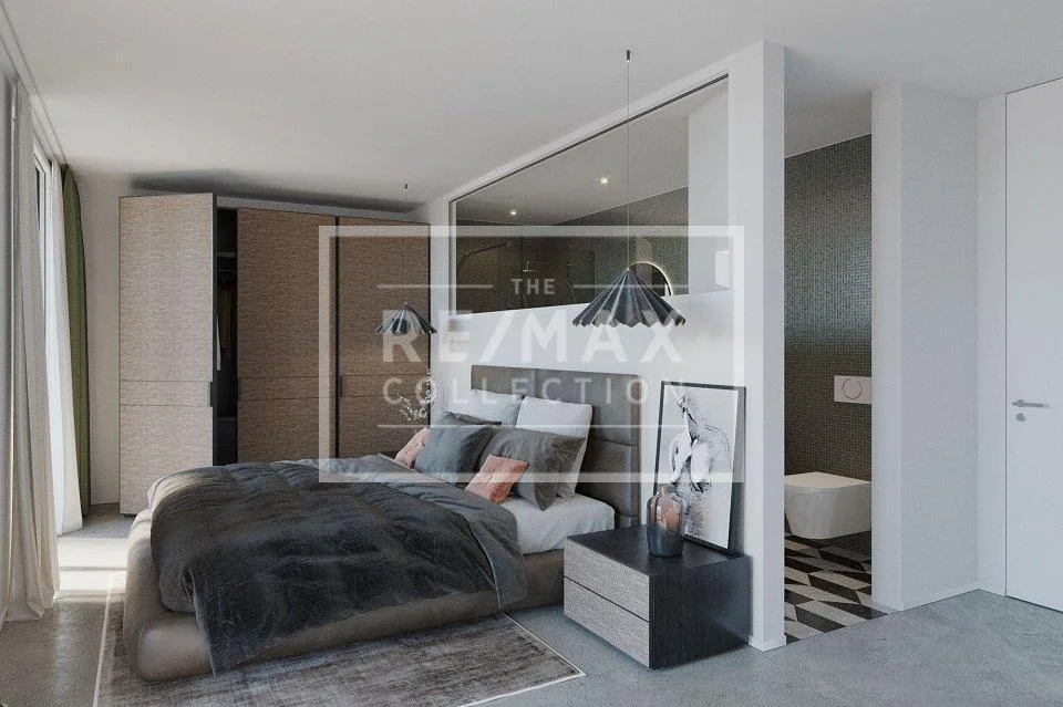 Ronco sopra Ascona – Proprietà in fase di ristrutturazione – Foto 9 von 9