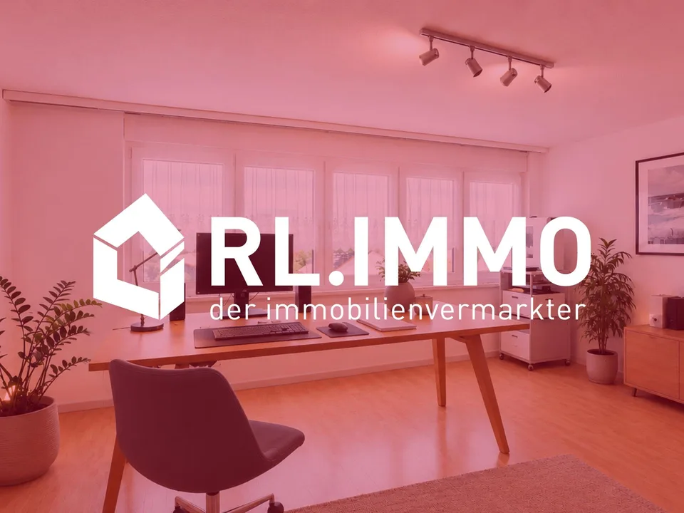 3.5 Zimmer Etagenwohnung in Reute