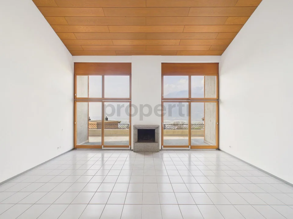 Villa unifamiliare con vista panoramica - Sant'Antonino