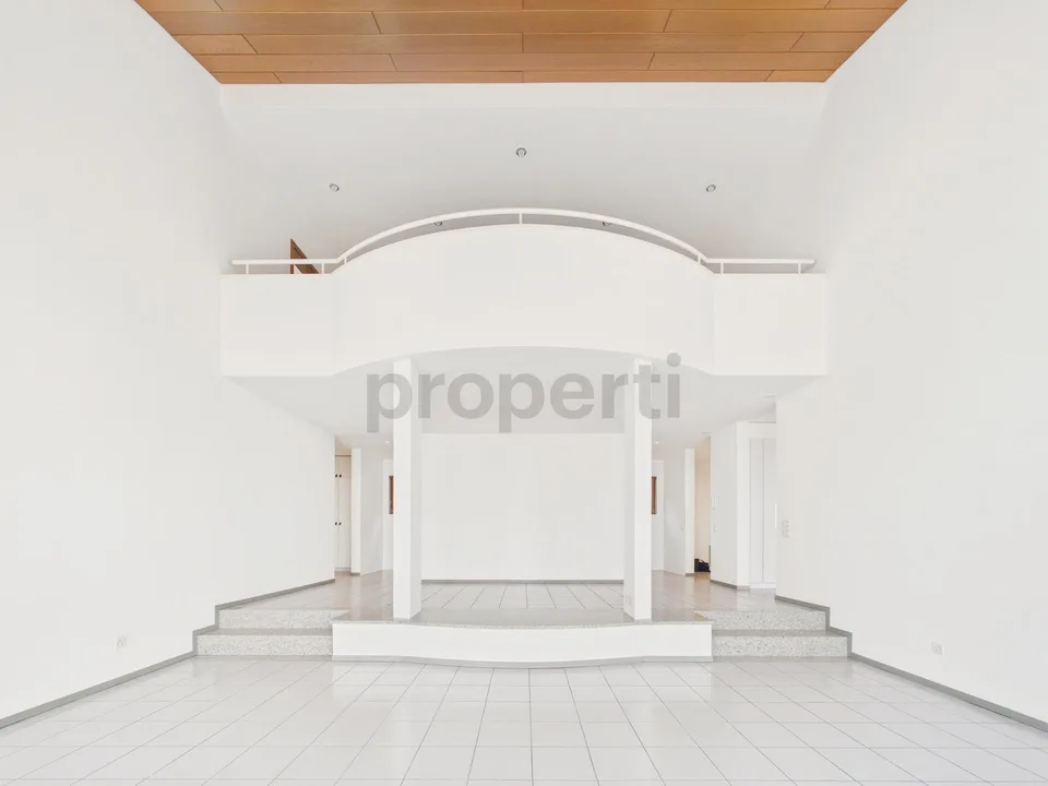 Villa unifamiliare con vista panoramica - Sant'Antonino