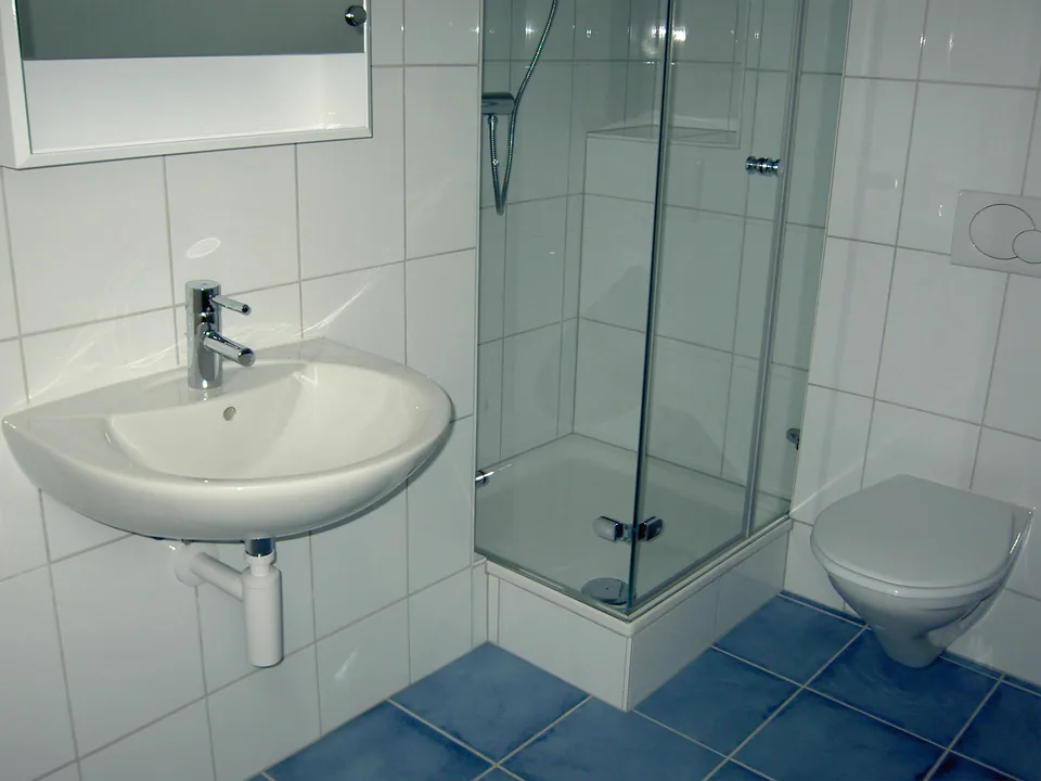 2.5 -3-Zimmer-Loft-Maisonette-Dachwohnung – Foto 19 von 23