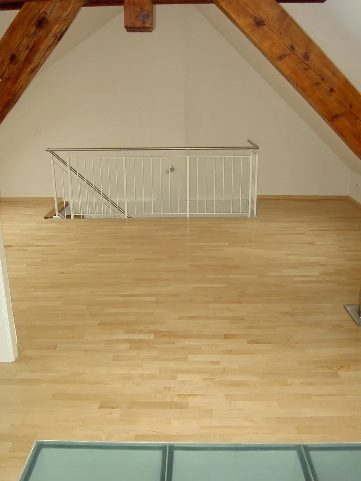 2.5 -3-Zimmer-Loft-Maisonette-Dachwohnung – Foto 17 von 23
