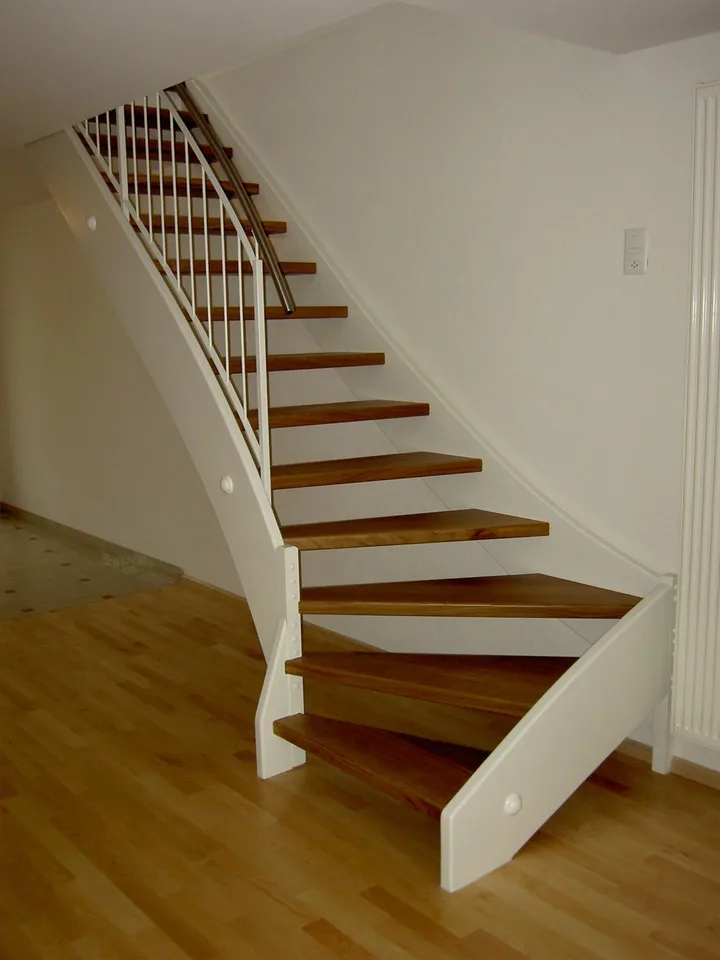 2.5 -3-Zimmer-Loft-Maisonette-Dachwohnung – Foto 13 von 23