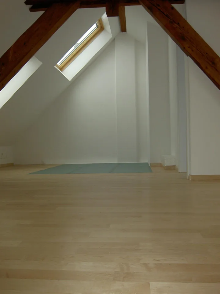 2.5 -3-Zimmer-Loft-Maisonette-Dachwohnung – Foto 14 von 23