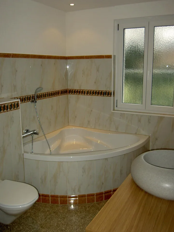 2.5 -3-Zimmer-Loft-Maisonette-Dachwohnung – Foto 6 von 23