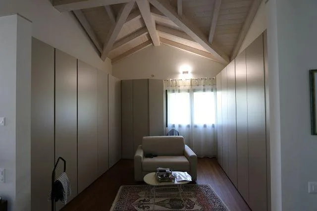 5 1/2-Villa an sehr ruhiger, sonniger Aussichtslage / villa di 5 1/... – Foto 11 von 28