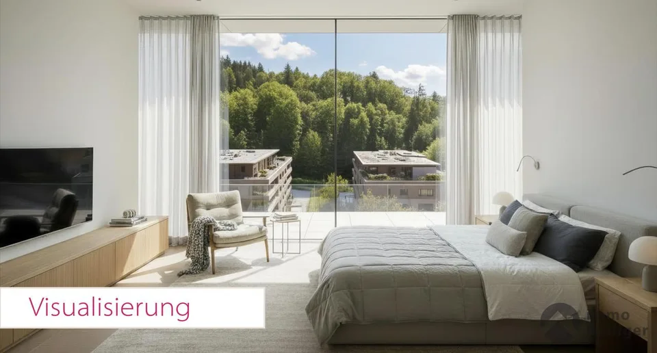 Naturnah in Zofingen - 2-Familienhaus mit Attika-Potenzial – photo 16 sur 18
