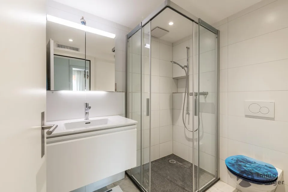 Naturnah in Zofingen - 2-Familienhaus mit Attika-Potenzial – photo 7 sur 18