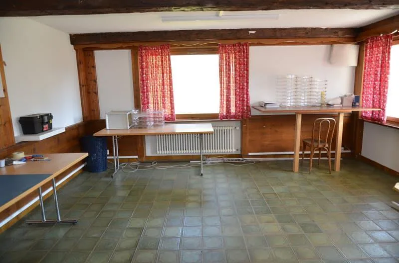 Hôtel-Restaurant de caractère au Col des Mosses