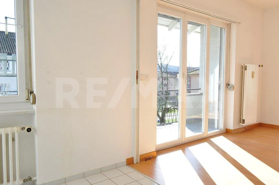 Sonnige gemütliche 4 Zimmerwohnung nahe Zentrum von Biel – Foto 7 von 13