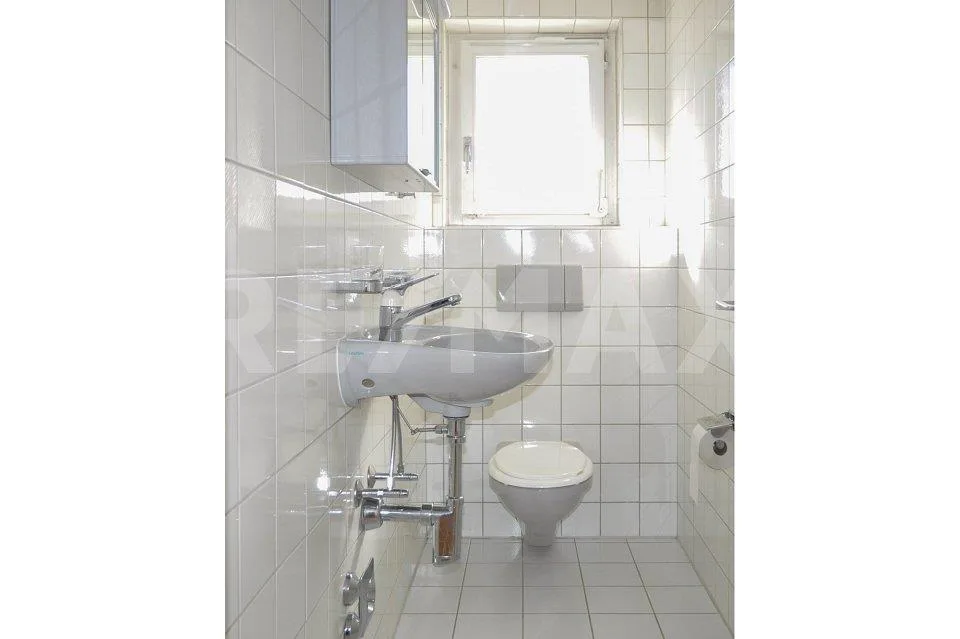 Sonnige gemütliche 4 Zimmerwohnung nahe Zentrum von Biel – Foto 11 von 13