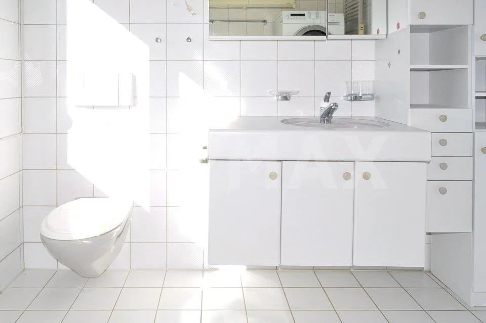 Sonnige gemütliche 4 Zimmerwohnung nahe Zentrum von Biel – Foto 10 von 13