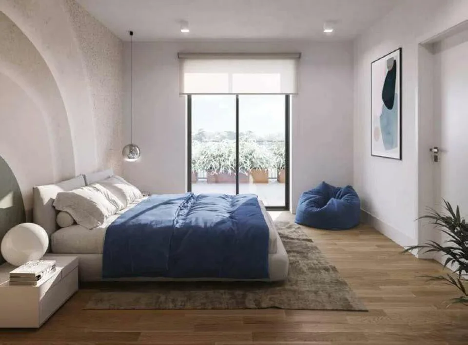 ORIGLIO RESIDENZA ORIGAMI · NUOVO 4.5 LOCALI DI DESIGN