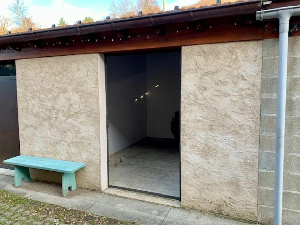 CASETTA GIOIELLO DI 4.5 LOCALI NELLA NATURA – foto 19 di 27