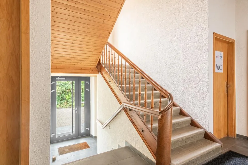 Renditestarkes Wohn- & Geschäftshaus