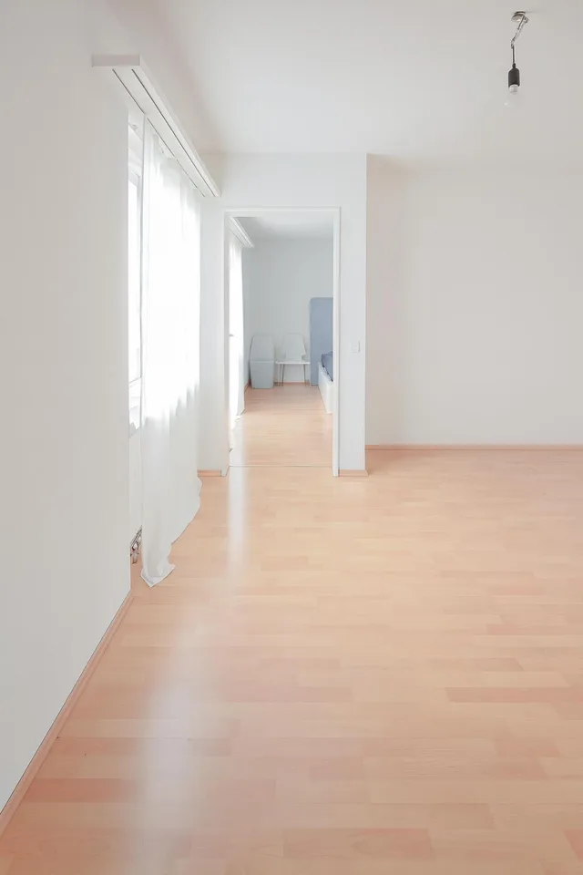 Citynah wohnen – Leben im Grünen | 2.5-Zimmer-Wohnung in Zürich-Albisr