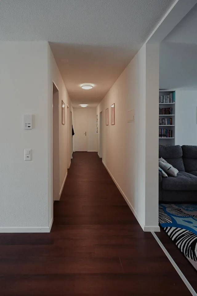 Willkommen in Ihrem neuen Zuhause im Herzen von Zürich-West!